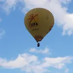 Jufa Im Brueckenkopfpark - Jülich