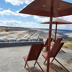 Jufa Im Brueckenkopfpark - Hotel 3*