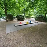 Hotel Jufa Im Brueckenkopfpark -