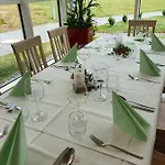 Jufa Im Brueckenkopfpark - Jülich