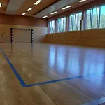 Jufa Im Brueckenkopfpark - Jülich