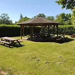 Hotel Jufa Im Brueckenkopfpark -
