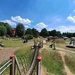 Jufa Im Brueckenkopfpark - 3*
