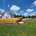 Jufa Im Brueckenkopfpark - 3* Jülich