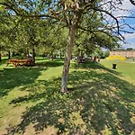 Jufa Im Brueckenkopfpark - Hotel Jülich