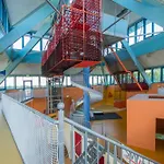 Jufa Im Brueckenkopfpark -