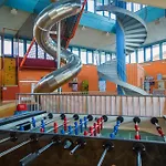 Hotel Jufa Im Brueckenkopfpark - 3*