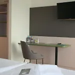 Jufa Im Brueckenkopfpark - Hotel Jülich
