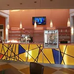 Jufa Im Brueckenkopfpark - 3* Jülich