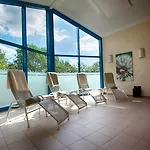 Jufa Im Brueckenkopfpark - Hotel Jülich