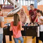 Hotel Jufa Im Brueckenkopfpark -