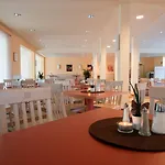 Jufa Im Brueckenkopfpark - Hotel