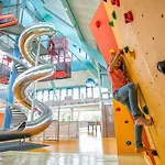 Jufa Im Brueckenkopfpark - Hotel Jülich