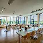 Hotel Jufa Im Brueckenkopfpark - Jülich