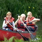 Jufa Im Brueckenkopfpark -