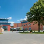 Jufa Im Brueckenkopfpark - 3* Jülich
