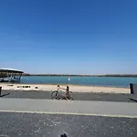Jufa Im Brueckenkopfpark - Hotel 3*