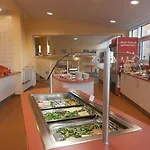 Hotel Jufa Im Brueckenkopfpark - Jülich