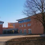 Jufa Im Brueckenkopfpark -
