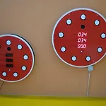 Hotel Jufa Im Brueckenkopfpark - 3*