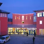 Hotel Jufa Im Brueckenkopfpark - Jülich