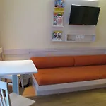 Jufa Im Brueckenkopfpark - Jülich