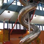 Hotel Jufa Im Brueckenkopfpark - Jülich