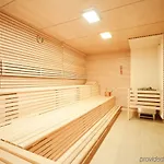Jufa Im Brueckenkopfpark - Hotel Jülich
