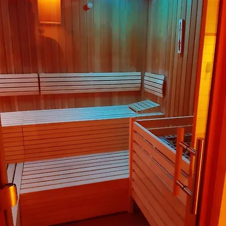 Jufa Im Brueckenkopfpark - 3*