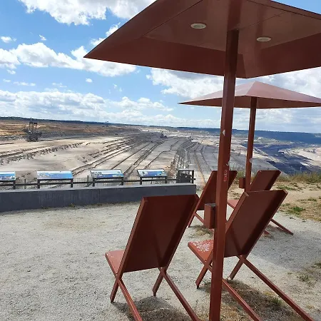 Jufa Im Brueckenkopfpark - Hotel 3*