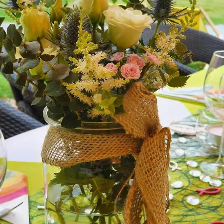 Jufa Im Brueckenkopfpark - Hotel