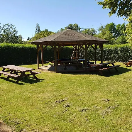 Hotel Jufa Im Brueckenkopfpark -