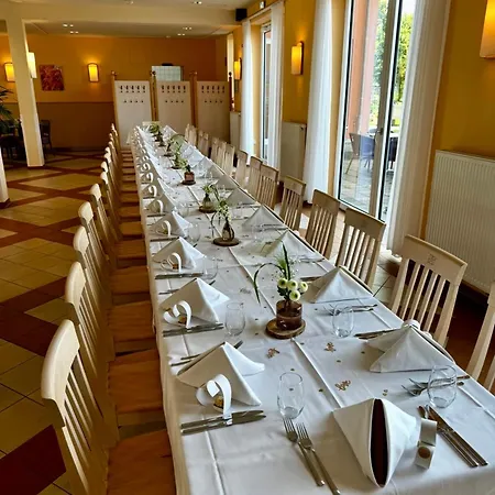 Jufa Im Brueckenkopfpark - Otel 3*