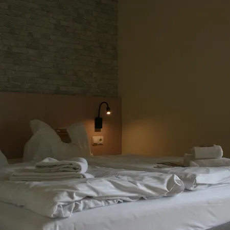 Jufa Im Brueckenkopfpark - Hotel