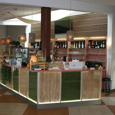 Jufa Im Brueckenkopfpark - Hotel 3*