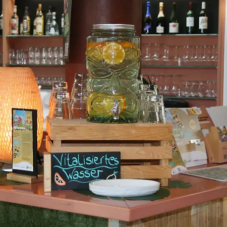 Hotel Jufa Im Brueckenkopfpark - 3*