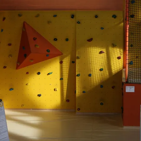 Jufa Im Brueckenkopfpark -