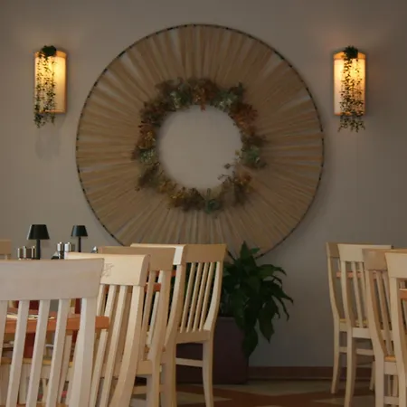 Jufa Im Brueckenkopfpark - Otel 3*