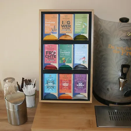 Jufa Im Brueckenkopfpark - 호텔 줄리흐