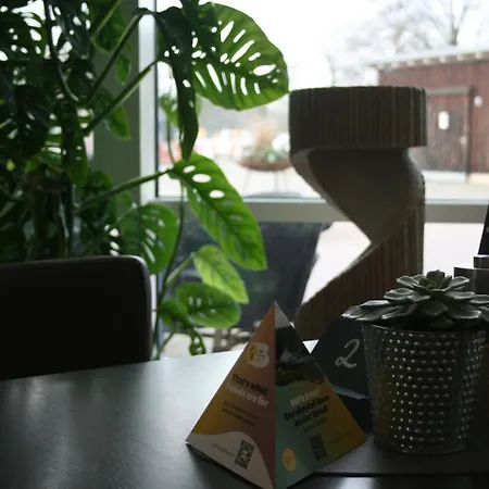 Jufa Im Brueckenkopfpark - 3*