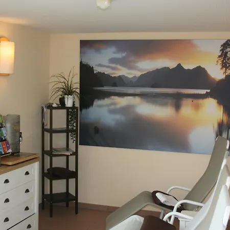 Jufa Im Brueckenkopfpark -