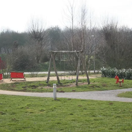 Hotel Jufa Im Brueckenkopfpark -