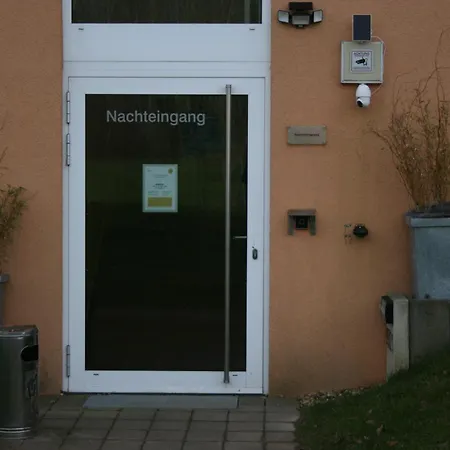 Jufa Im Brueckenkopfpark - Hotel 3*