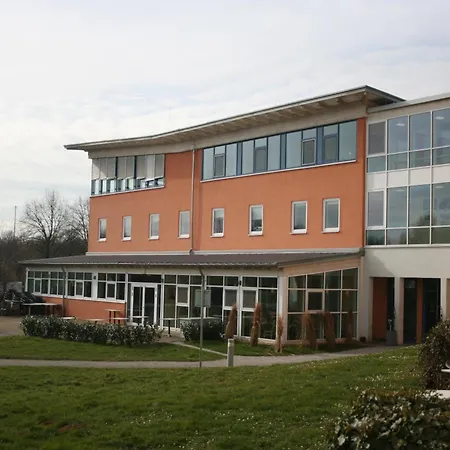 Jufa Im Brueckenkopfpark - 3*