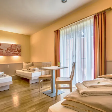 Jufa Im Brueckenkopfpark - Otel Jülich