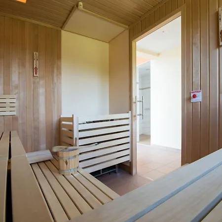 Jufa Im Brueckenkopfpark - 호텔 줄리흐