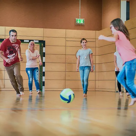 Hotel Jufa Im Brueckenkopfpark - Jülich