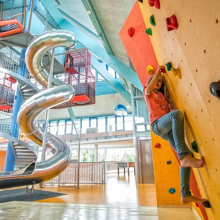 Jufa Im Brueckenkopfpark - Otel Jülich