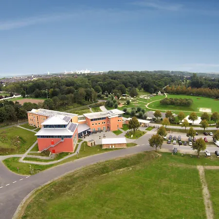 Jufa Im Brueckenkopfpark - Szálloda