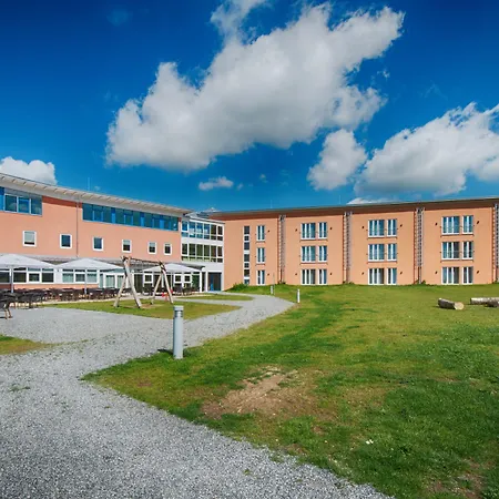 Jufa Im Brueckenkopfpark - 3*